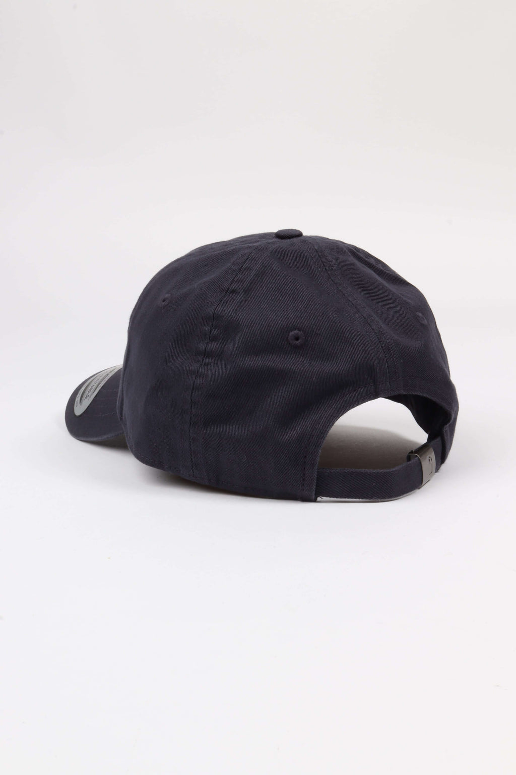 Madison logo cap dark navy/wax