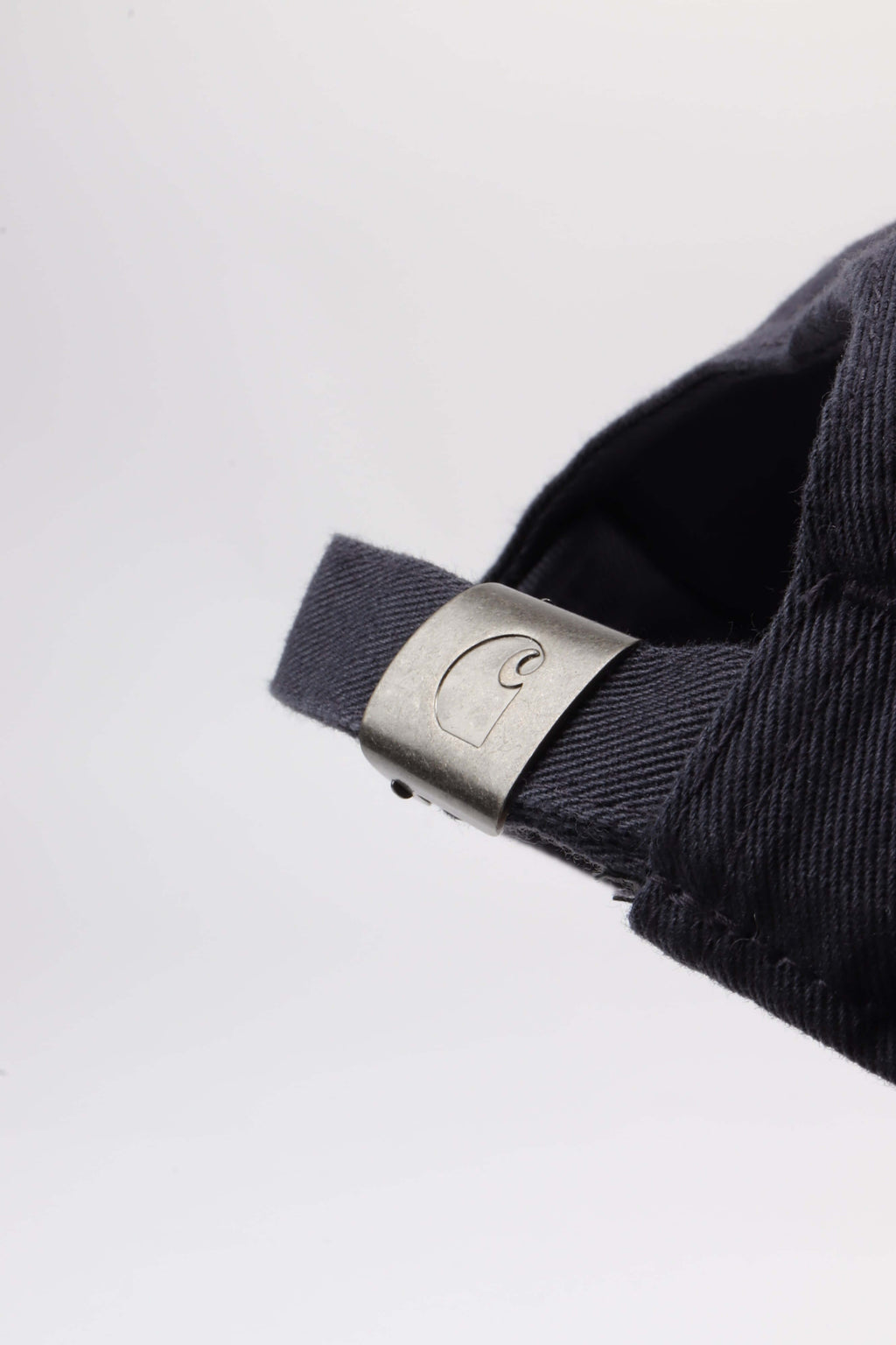 Madison logo cap dark navy/wax