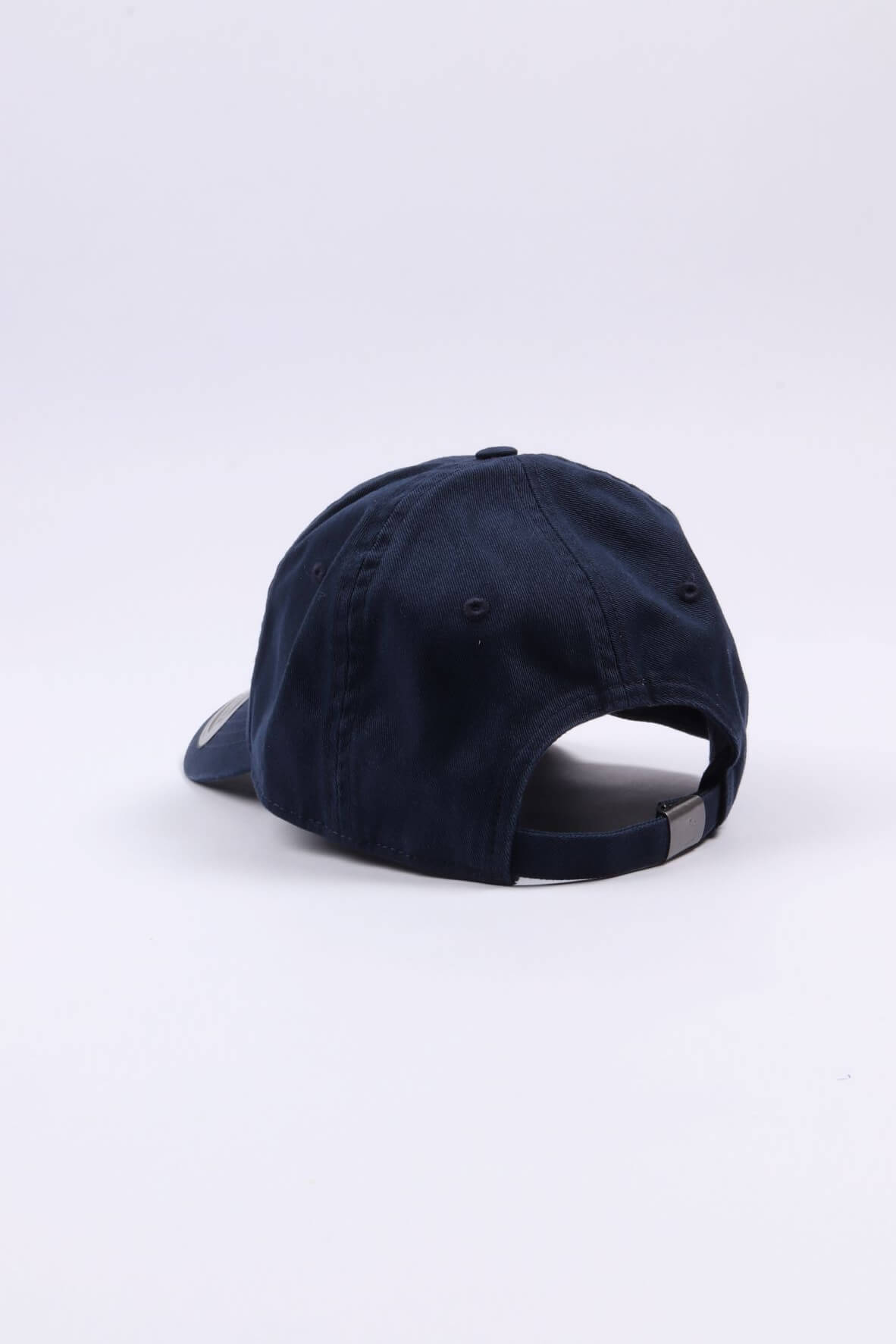 Madison logo cap mizar/white
