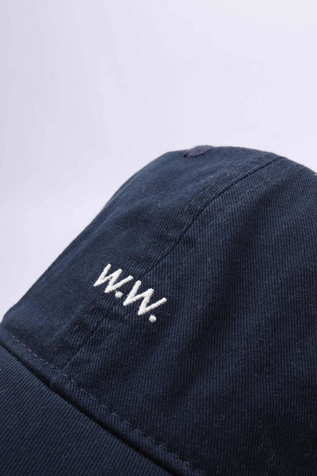 W.cap salute