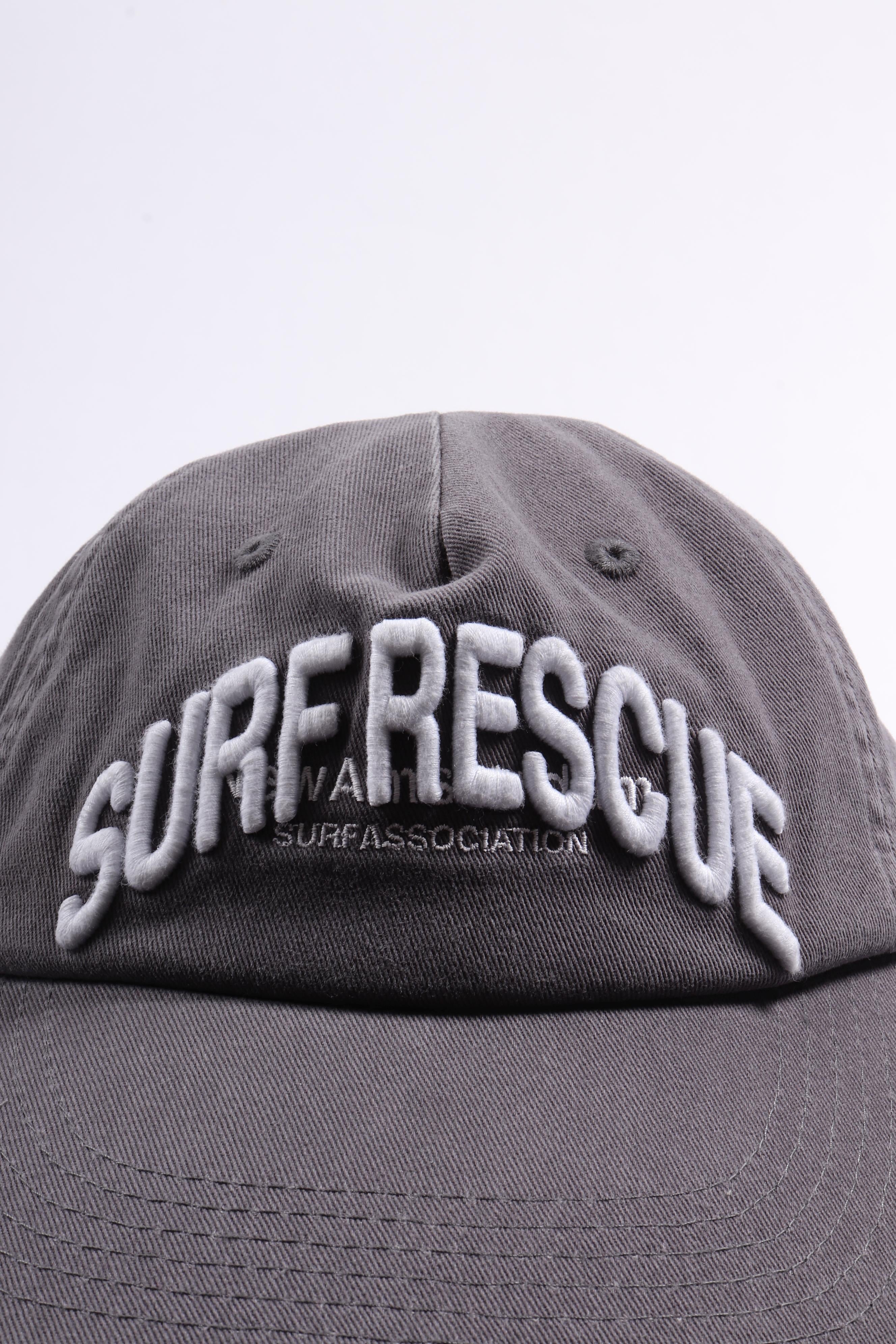 Surf rescue cap navy