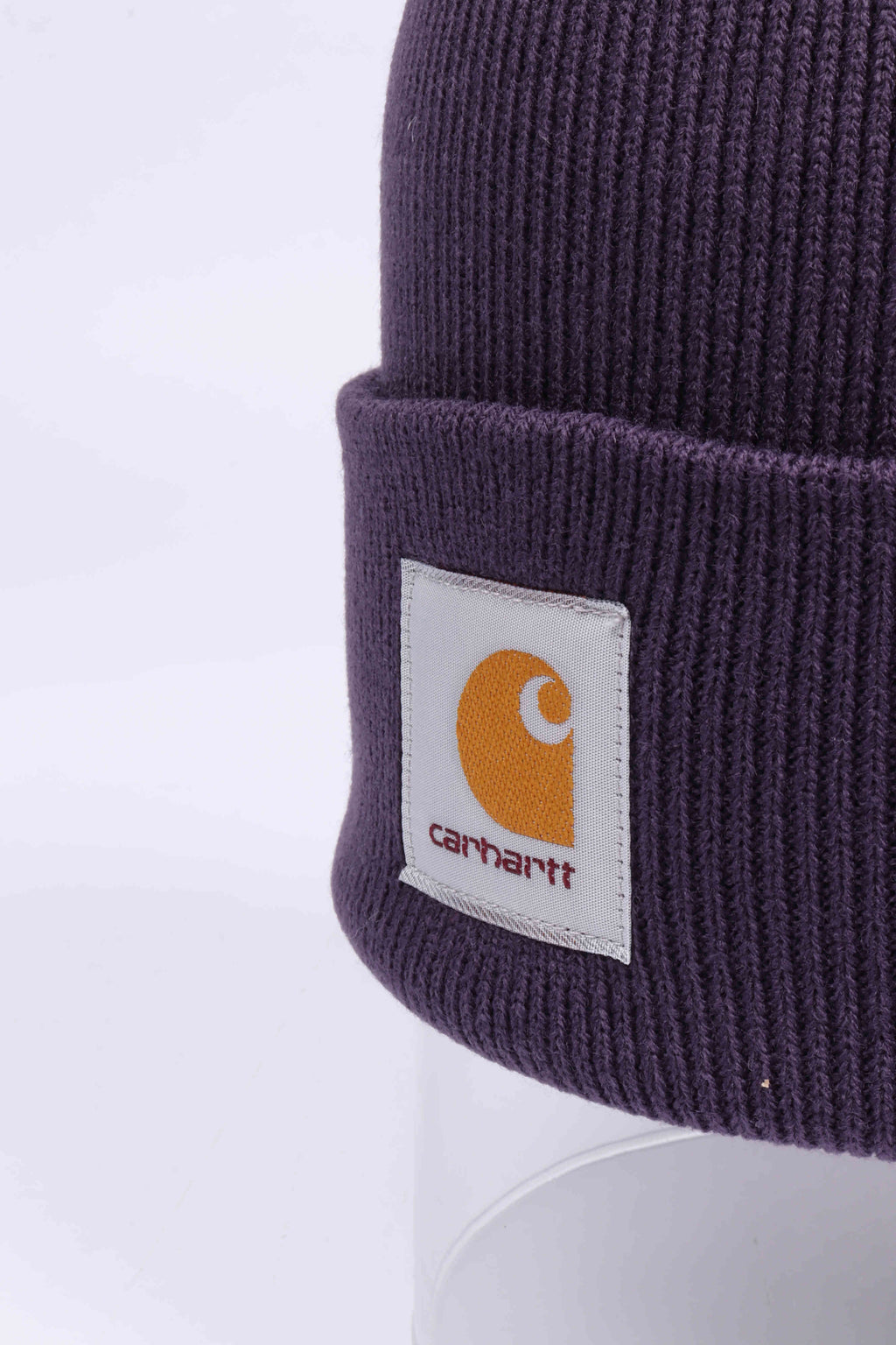 Short watch hat lakers