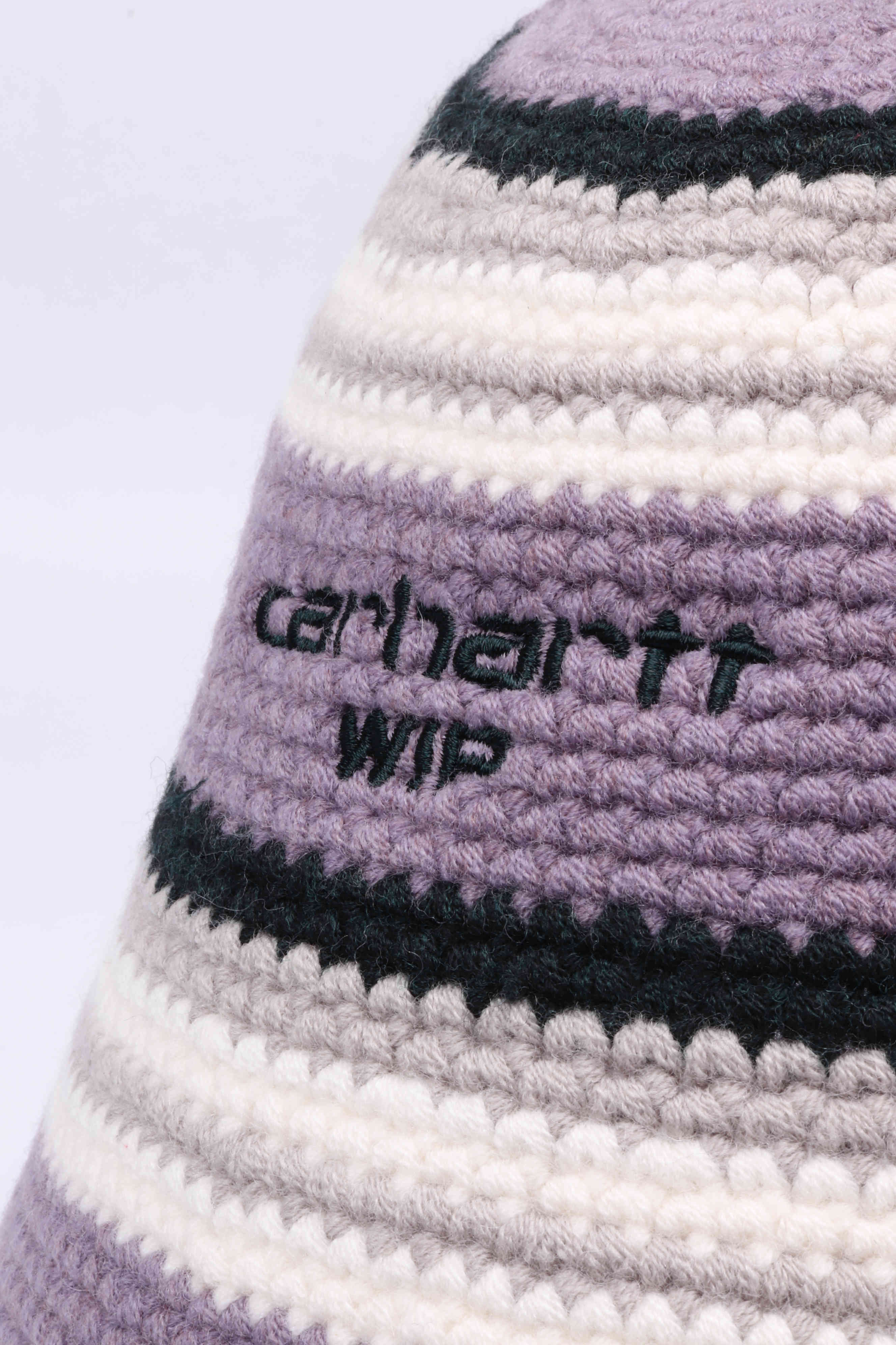 Holm hat phlox