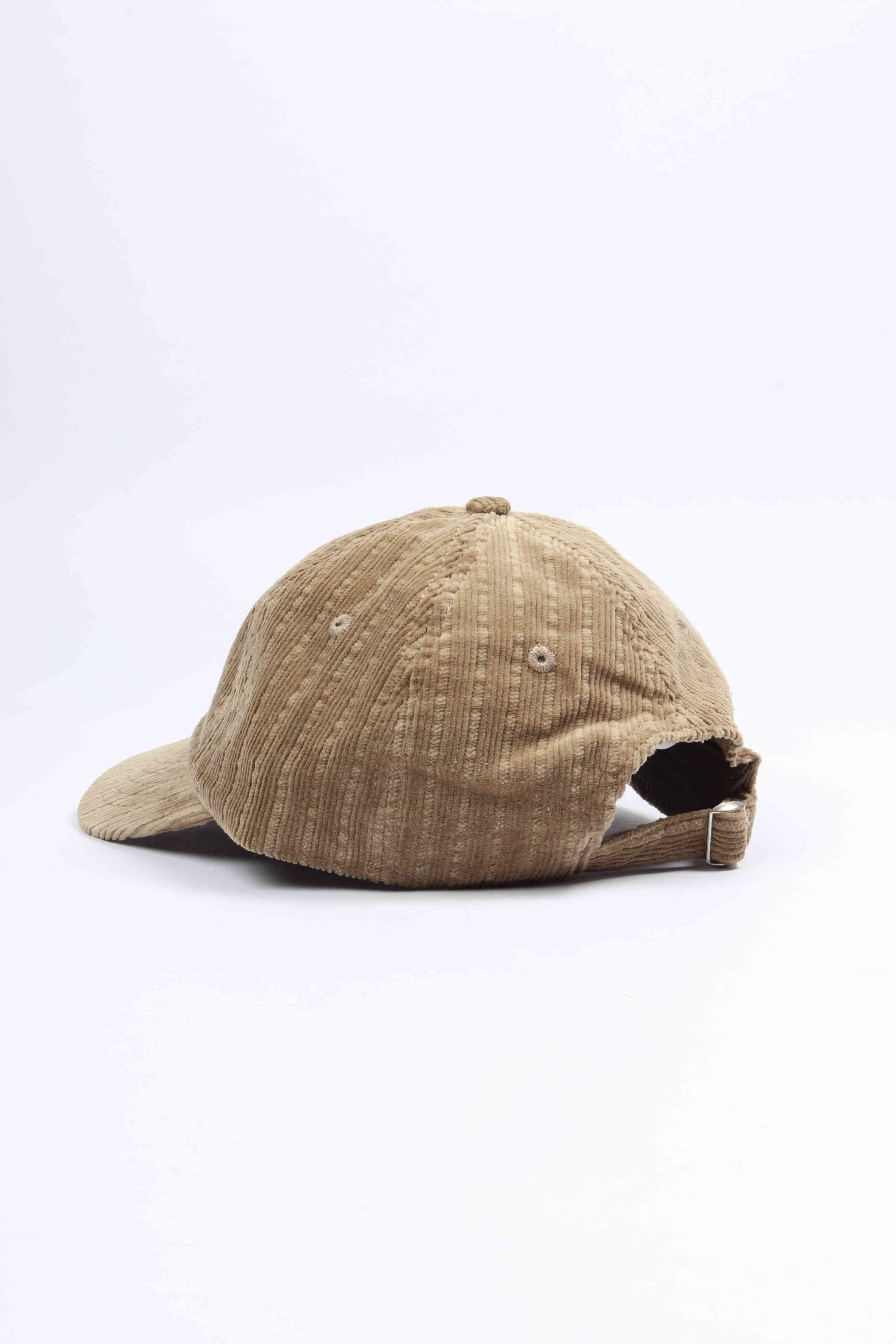 Corduroy cap starfish