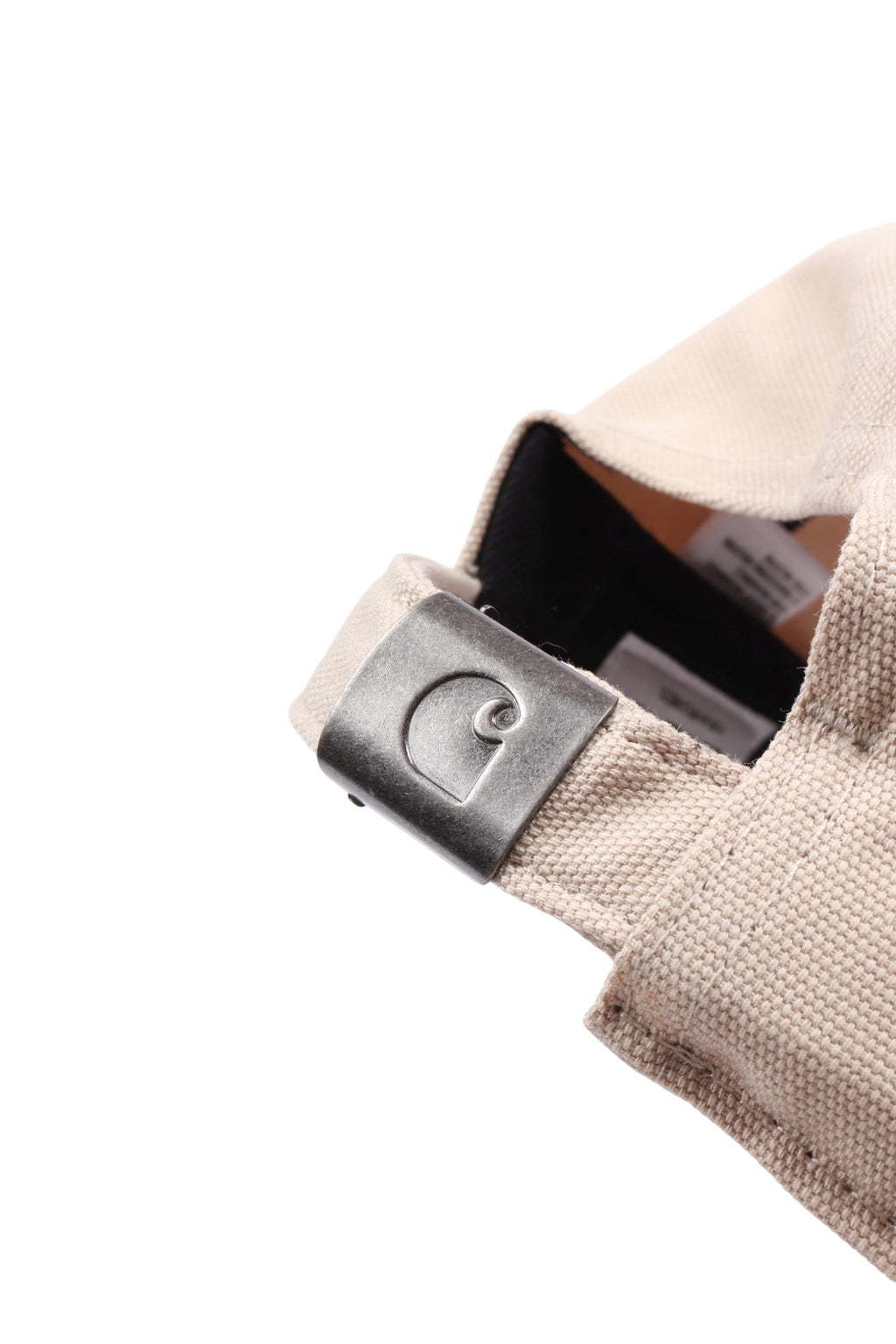 Canvas script cap fluer de sel