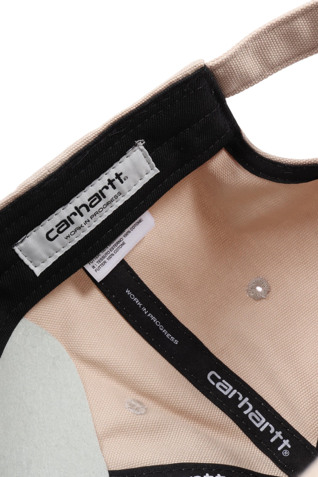 Canvas script cap fluer de sel