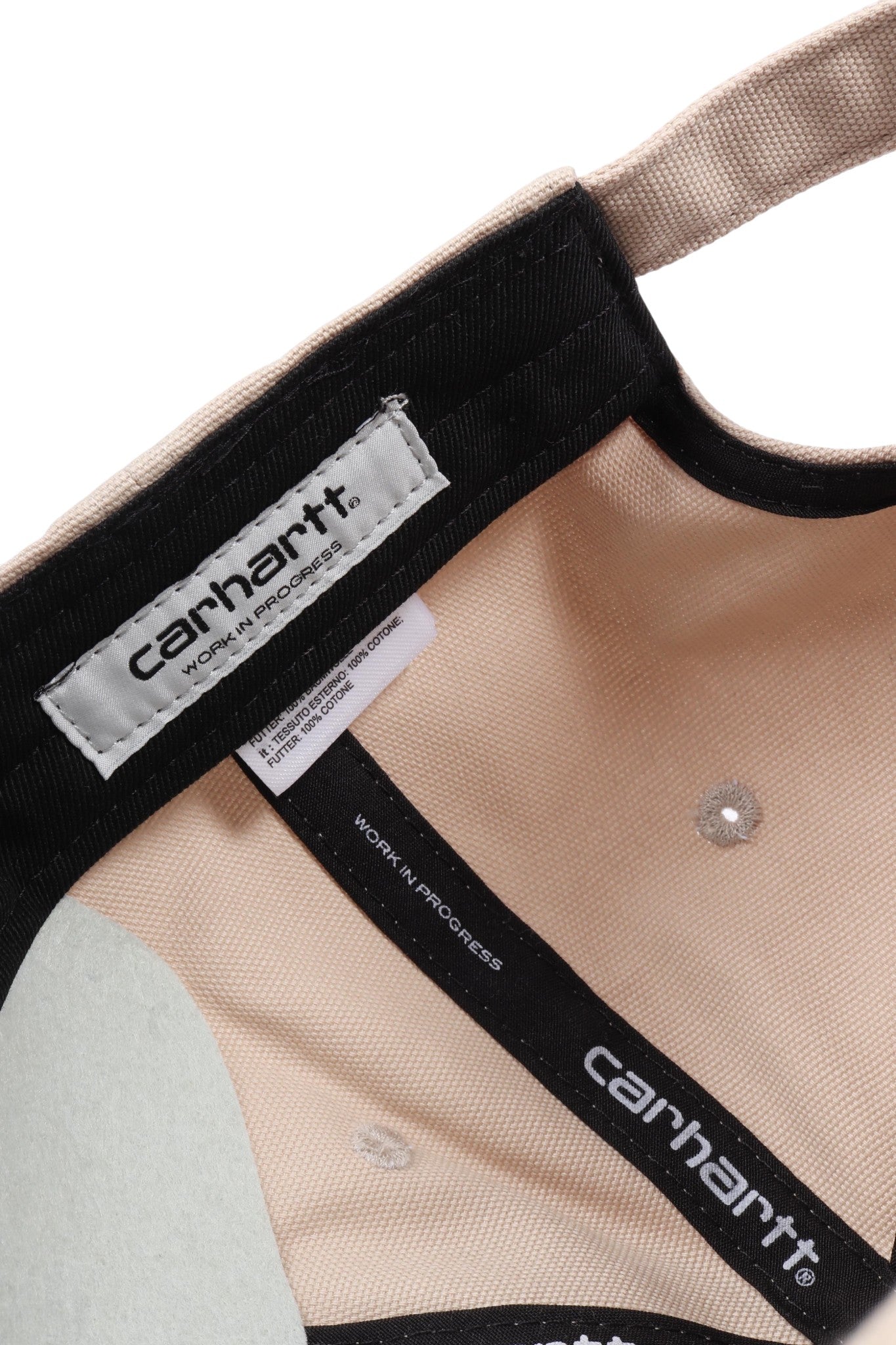 Canvas script cap fluer de sel