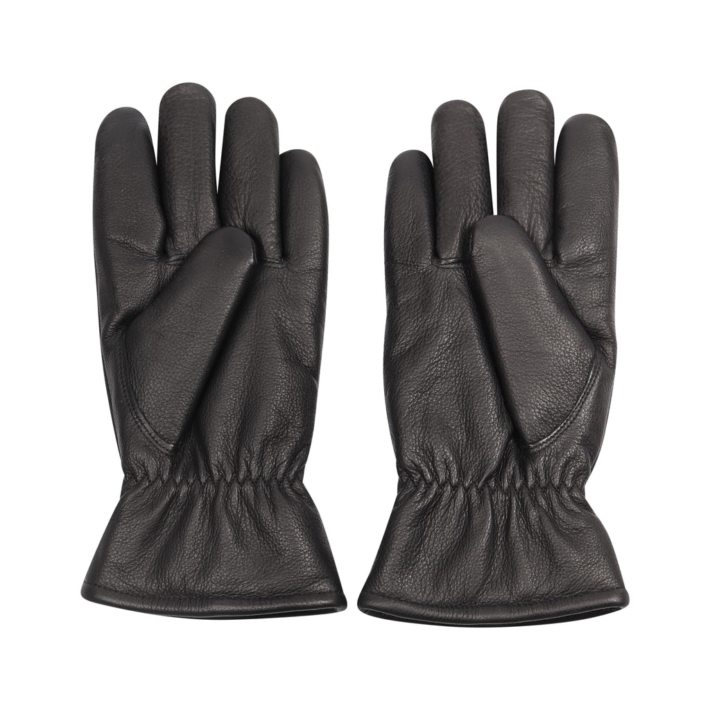 Fonda gloves black
