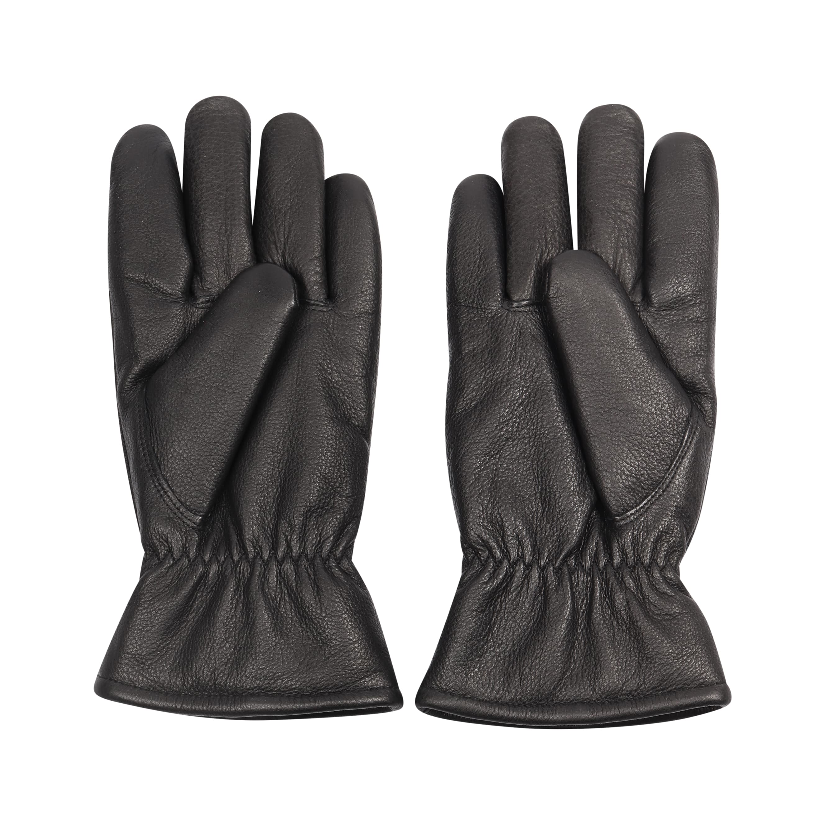 Fonda gloves black