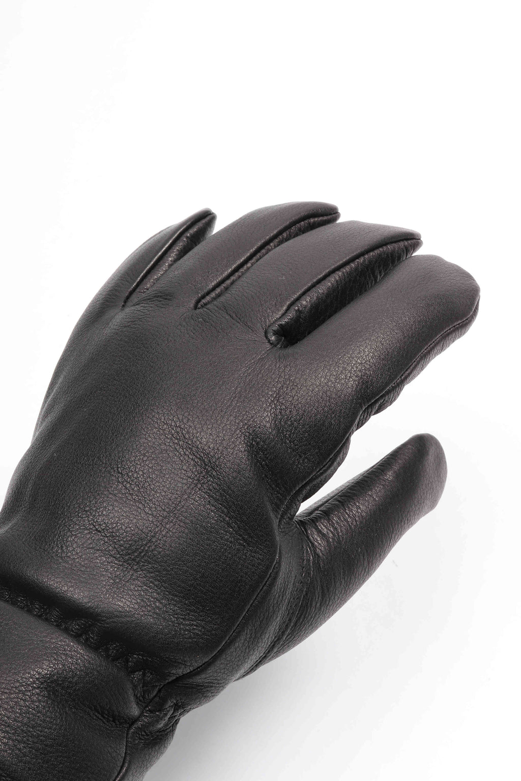 Fonda gloves black