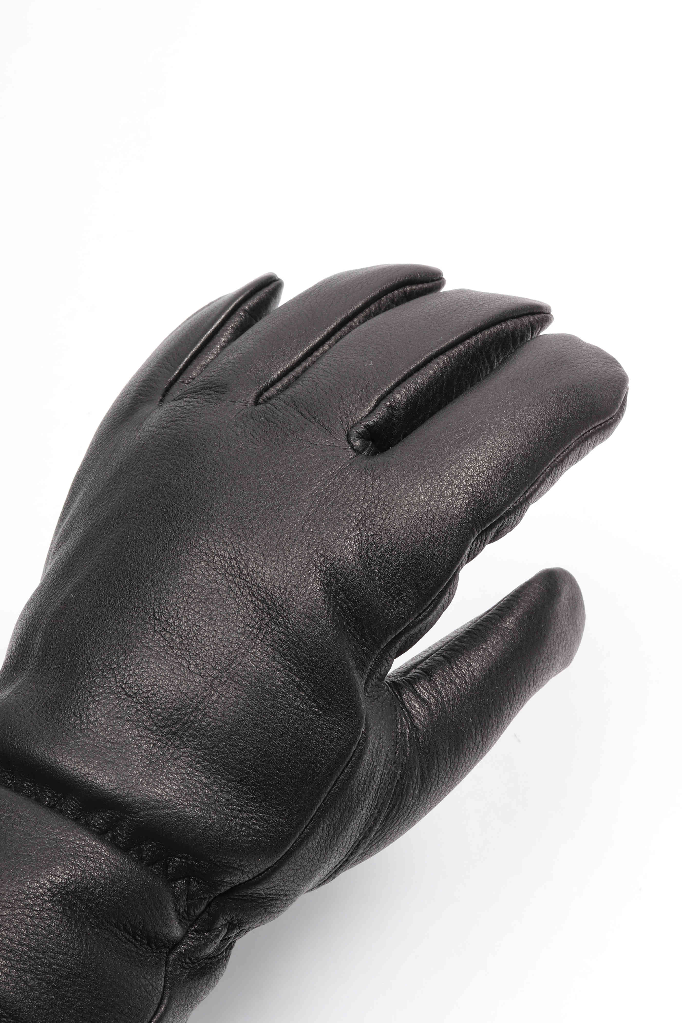 Fonda gloves black