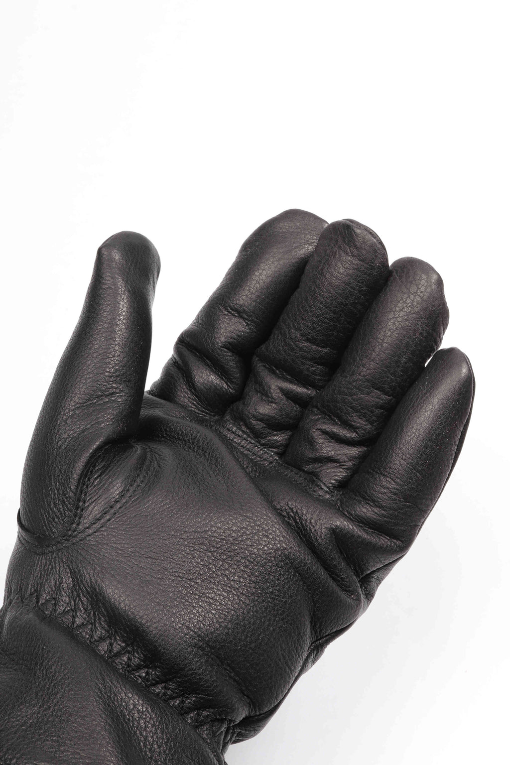 Fonda gloves black