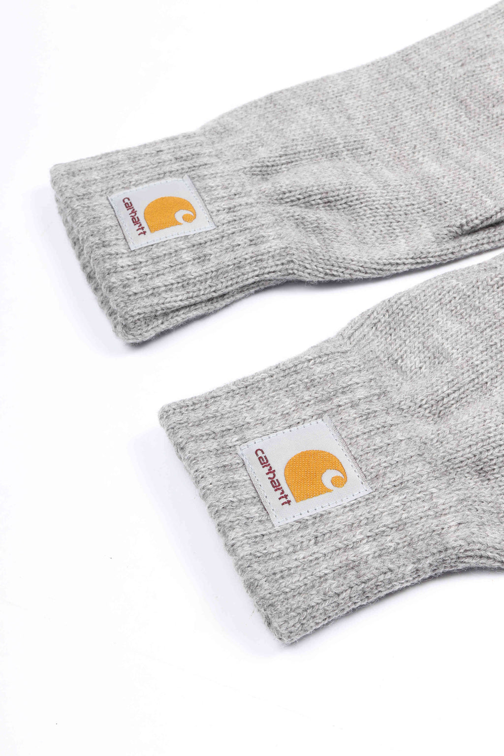 Watch gloves grey heather