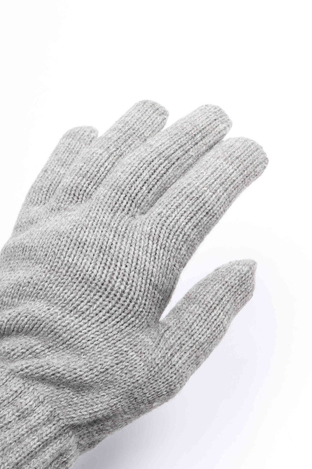 Watch gloves grey heather