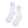 ""