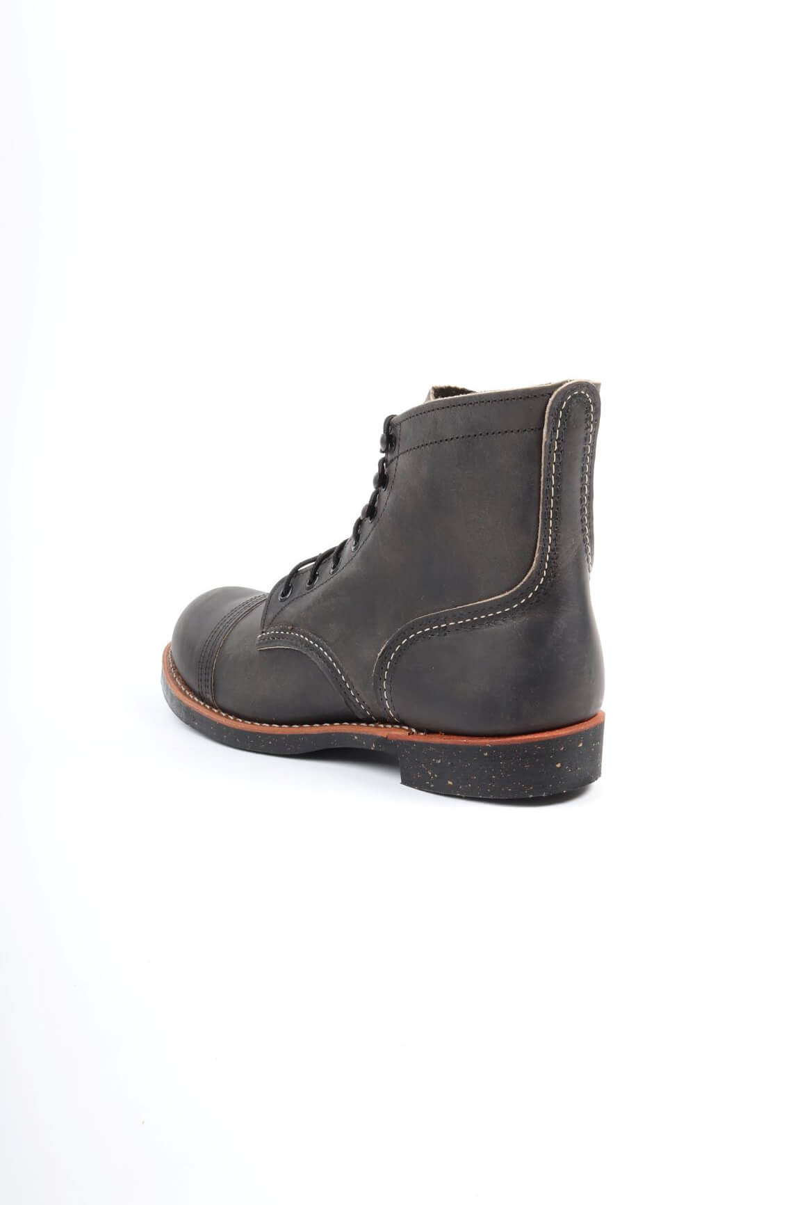 8116d-charcoal iron ranger