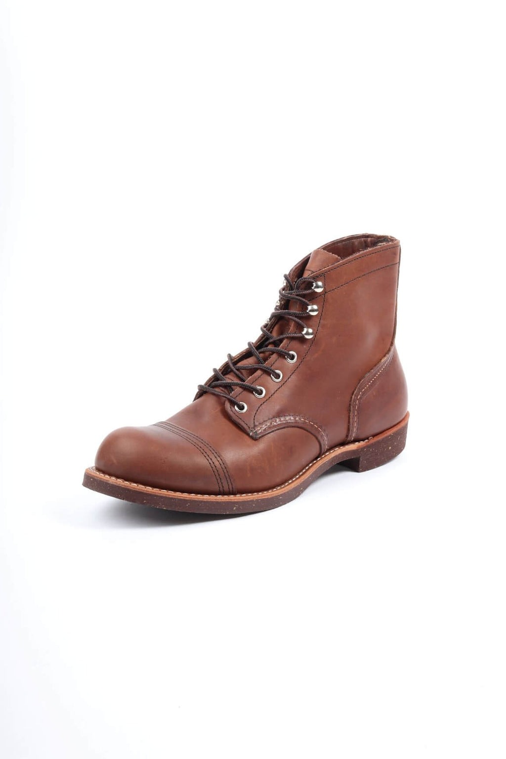 8111 donker bruin